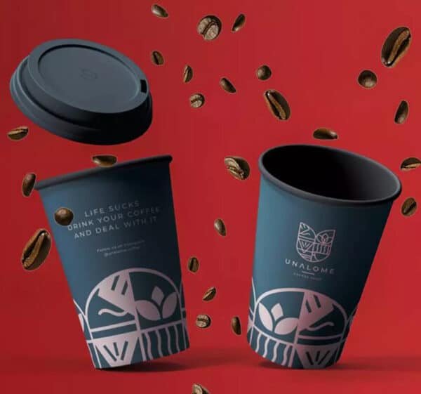best paper cups for coffee