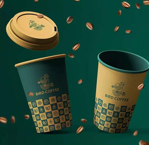 best paper cups for coffee