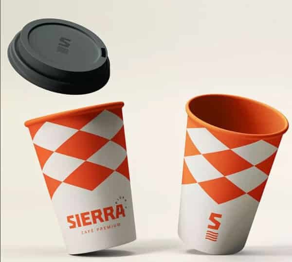 best paper cups for coffee