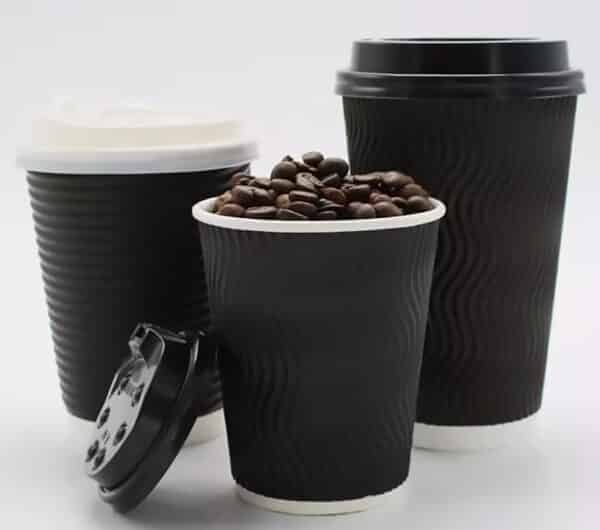 best paper cups for coffee