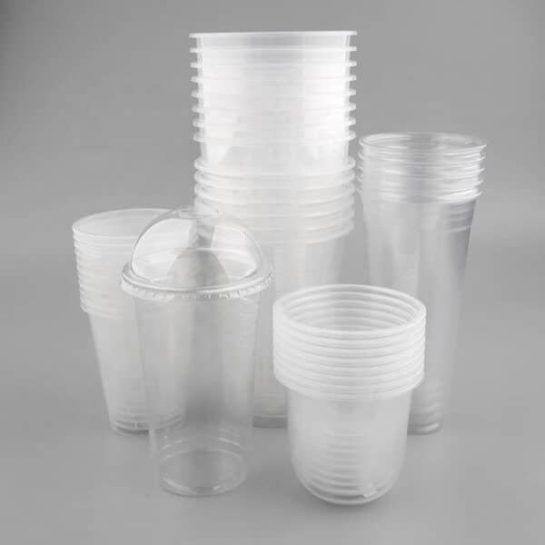best plastic cups for wedding