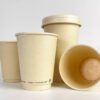 biodegradable paper cups for cold drinks