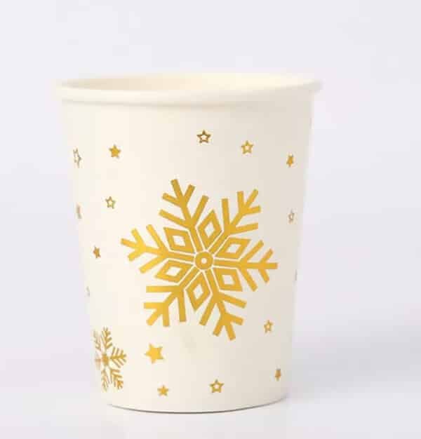 are styrofoam cups recyclable