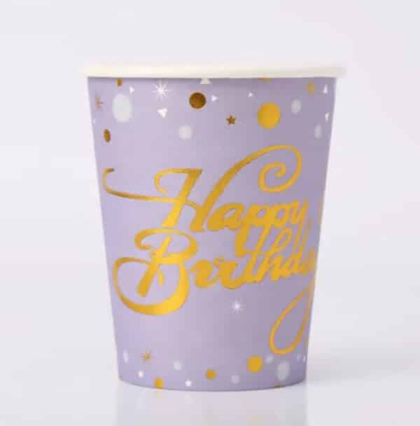 are styrofoam cups recyclable