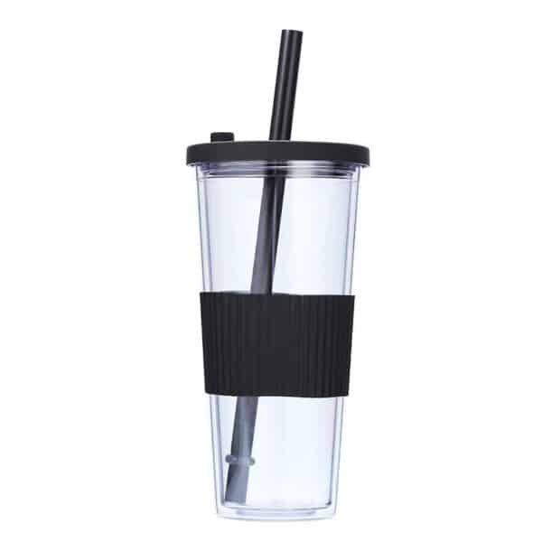 blank cold cups