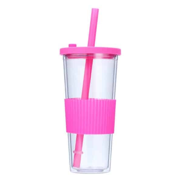 blank cold cups