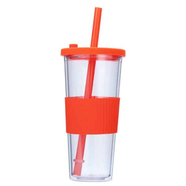 blank cold cups