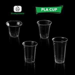 blank cups