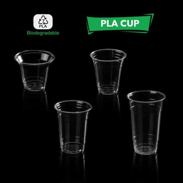 blank cups