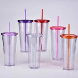 blank cups for vinyl