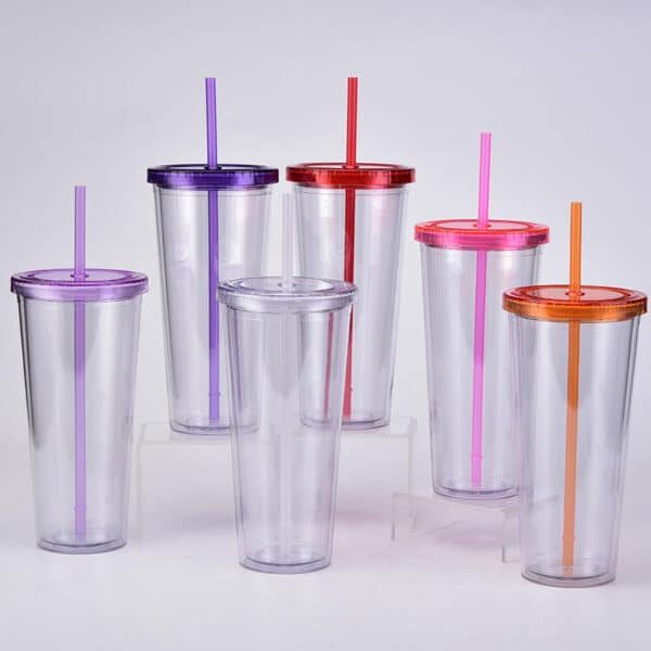 blank cups for vinyl