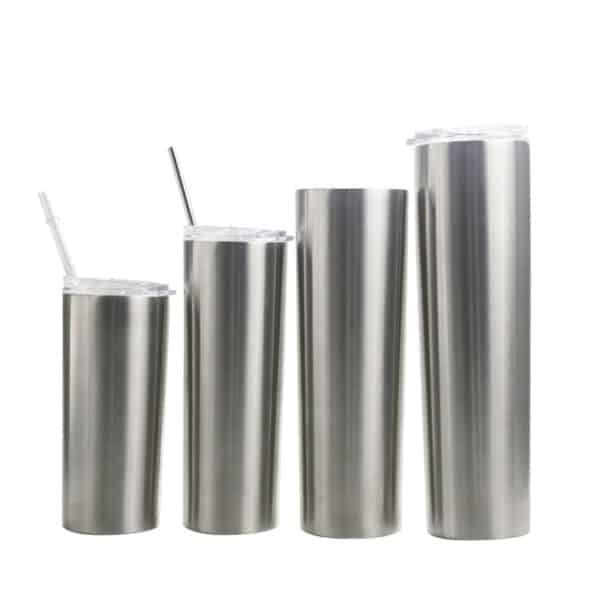 blank cups for vinyl bulk