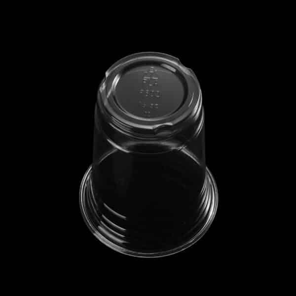 blank cups