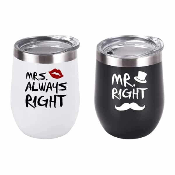blank tumbler cups