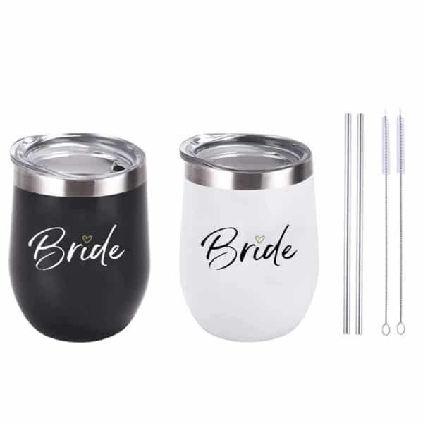 blank tumbler cups