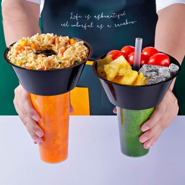 bulk custom plastic cups