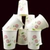 bulk paper cups wholesale