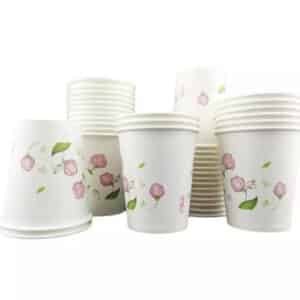bulk paper cups wholesale