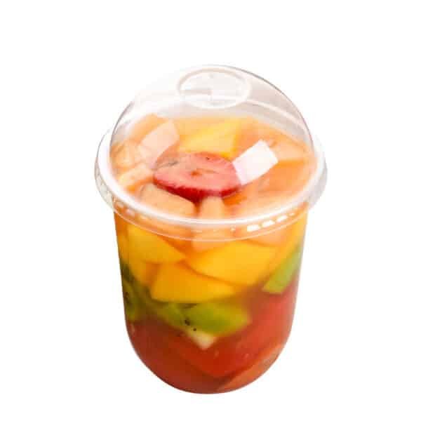 cheap custom plastic cups