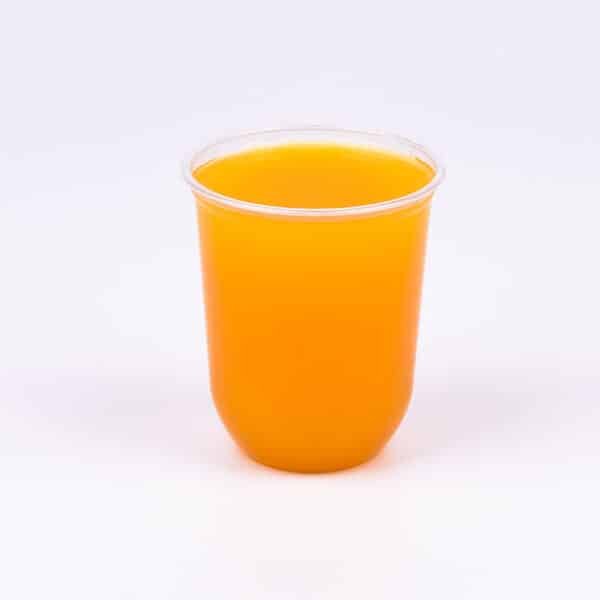 cheap custom plastic cups