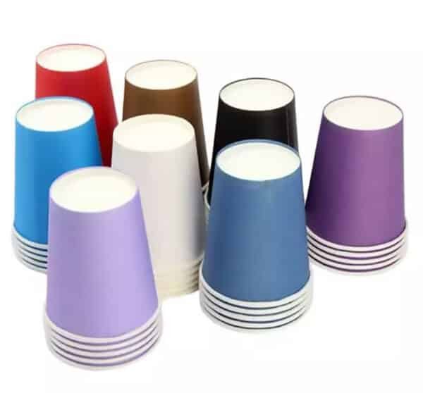 cheap paper cups for hot drinks