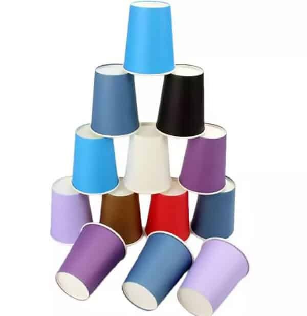 cheap paper cups for hot drinks