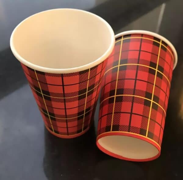 cheap paper cups for hot drinks