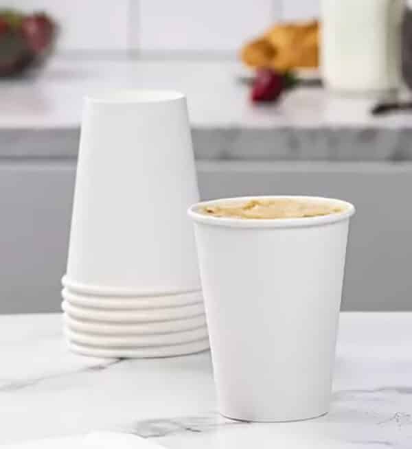 cheap paper cups for hot drinks