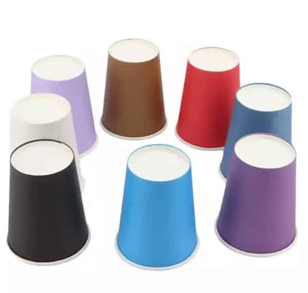 cheap paper cups for hot drinks