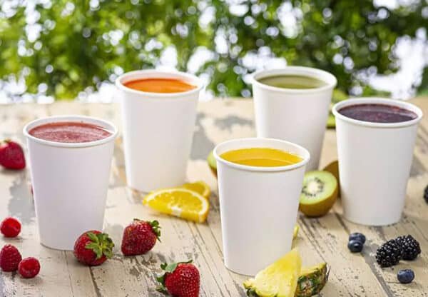 cheap paper cups for hot drinks