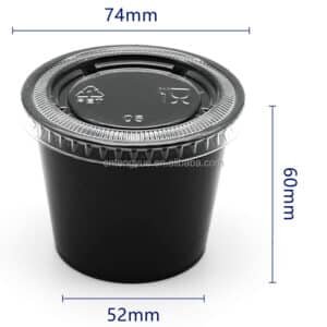 cheapest plastic cups