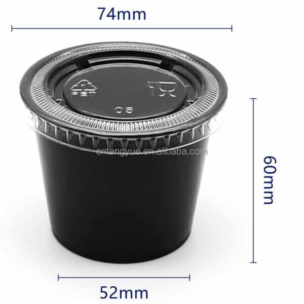 cheapest plastic cups