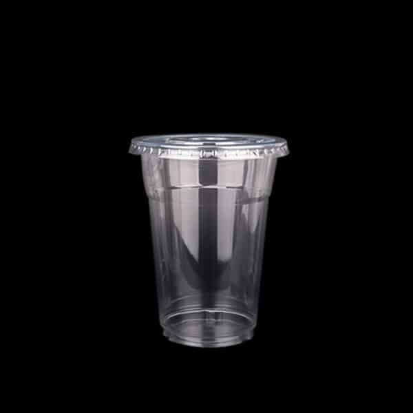 Clear Plastic Cups - Image 4