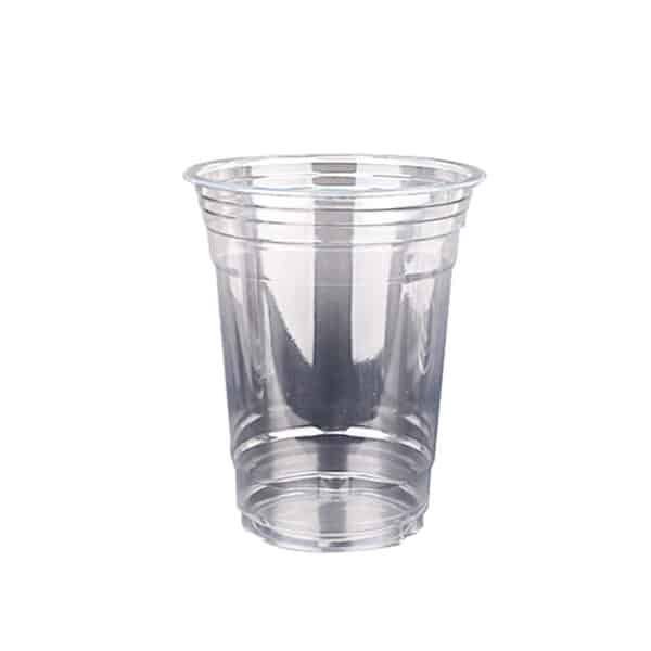 Clear Plastic Cups - Image 3