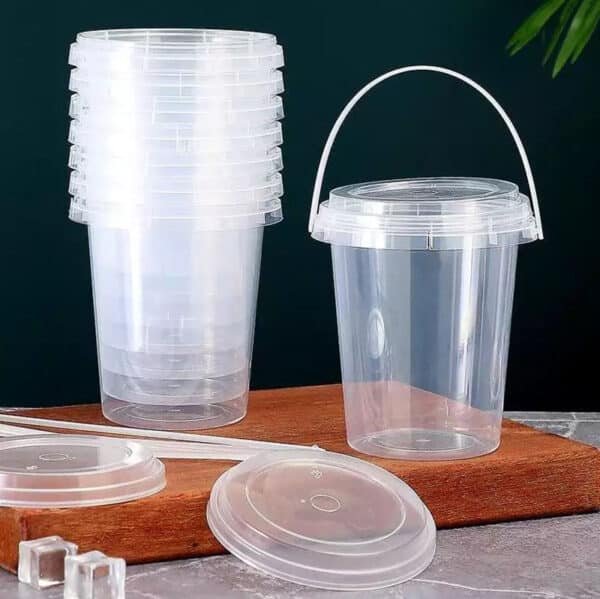 clear plastic cups wholesale