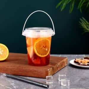 clear plastic cups wholesale