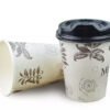 coffee paper cups wholesale