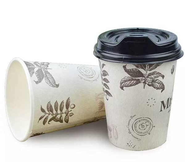coffee paper cups wholesale