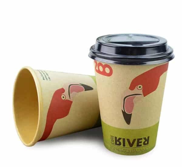 coffee paper cups wholesale