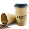 coffee paper cups wholesale