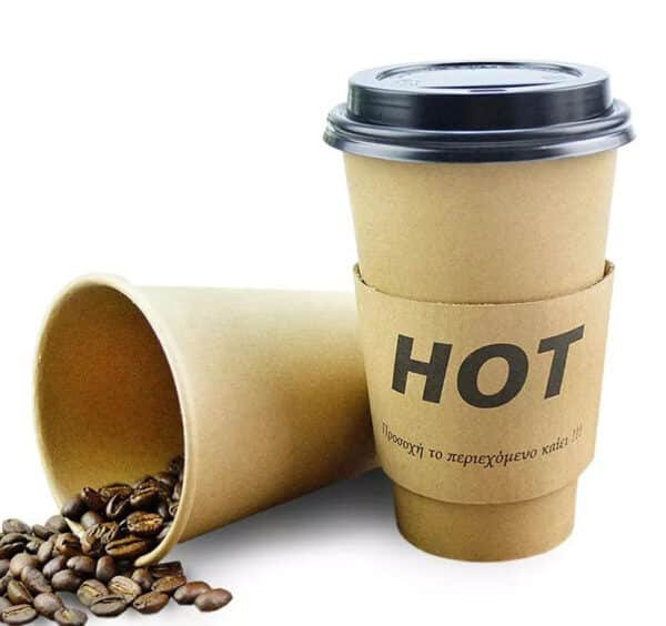 coffee paper cups wholesale