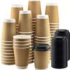 coffee paper cups wholesale