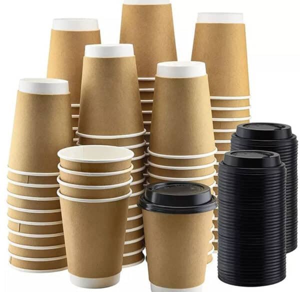 coffee paper cups wholesale