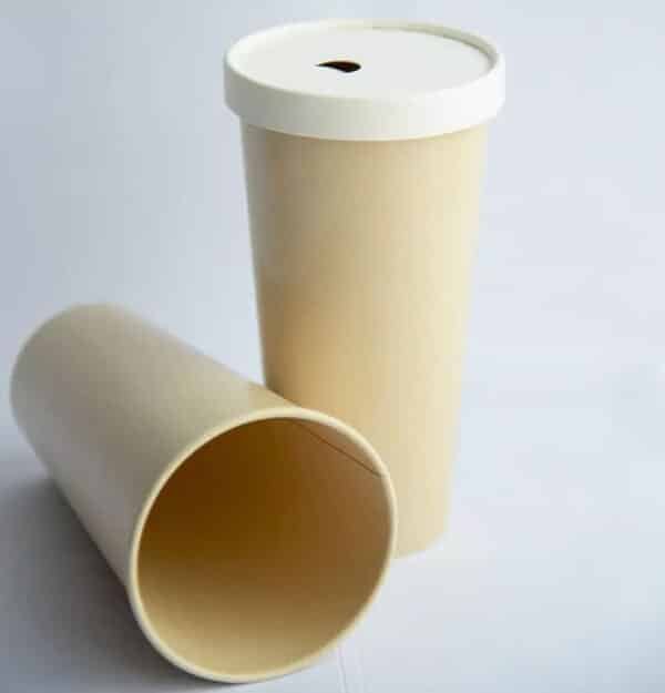 cold drink cup with straw
