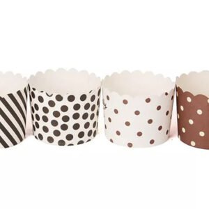 kek kağıt bardakları