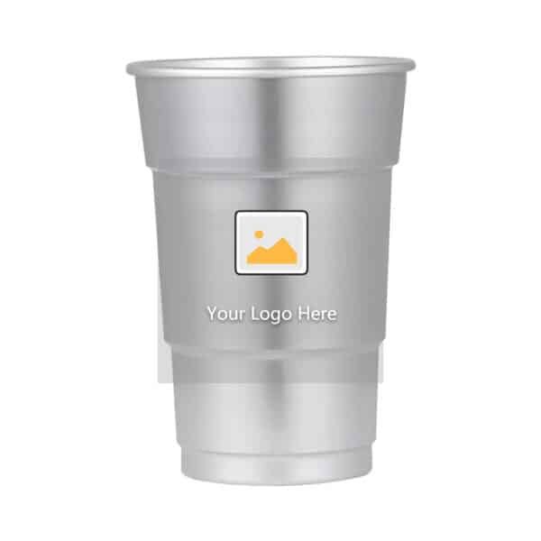 cups for wedding reception