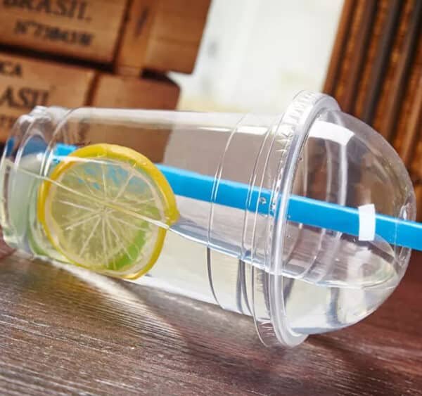 custom cups with logo