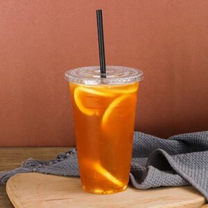 vasos desechables personalizados