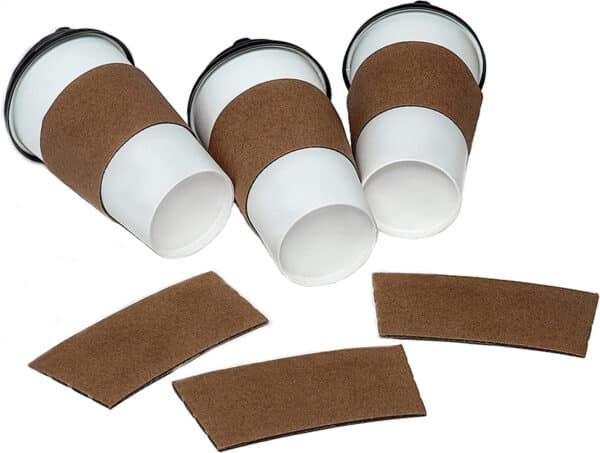 custom disposable cups with lids