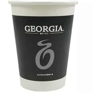custom foam cups